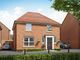 Thumbnail Detached house for sale in "Kirkdale" at White Post Road, Bodicote, Banbury