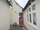 Thumbnail Flat to rent in High Street, Baldock