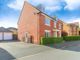 Thumbnail Detached house for sale in Sweet Chariot Way, Wellington, Telford
