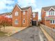 Thumbnail Detached house for sale in Hawkers Close, Totton, Southampton, Hampshire