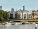 Thumbnail Flat for sale in Broomhouse Dock, Fulham