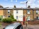 Thumbnail Terraced house for sale in Jansons Road, London