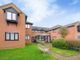 Thumbnail Flat for sale in Norton Court, High Street South, Dunstable, Bedfordshire