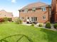 Thumbnail Detached house for sale in Wensleydale, Wilnecote, Tamworth