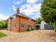 Thumbnail Detached house for sale in Cross Lane, Marlborough, Wiltshire