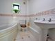 Thumbnail Link-detached house for sale in East Walton, King's Lynn