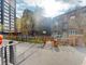 Thumbnail Flat for sale in Orchard Place, London
