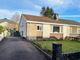 Thumbnail Semi-detached bungalow for sale in 11 Mossfield Drive, Lochyside, Fort William