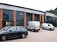 Thumbnail Industrial for sale in Mangham Way, Rotherham