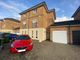 Thumbnail Semi-detached house for sale in Stanton Square, Peterborough
