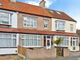 Thumbnail Terraced house for sale in Central Avenue, Southend-On-Sea