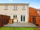 Thumbnail Semi-detached house for sale in Sherbourne Drive, Old Sarum, Salisbury