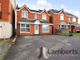 Thumbnail Detached house for sale in Pulman Close, Batchley, Redditch