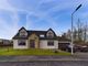 Thumbnail Detached house for sale in 31 David Douglas Avenue, Scone, Perthshire