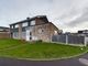 Thumbnail Semi-detached house for sale in Alderney Road, Bridgwater