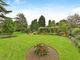 Thumbnail Land for sale in Newland Park Plot, Hull