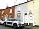 Thumbnail Terraced house for sale in Talbot Road, Abington, Northampton
