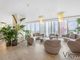 Thumbnail Flat for sale in Versace, Damac Tower, Nine Elms, London