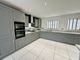 Thumbnail Detached house for sale in Belfry Rise, Worksop