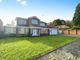 Thumbnail Detached house for sale in Regency Drive, Finham, Coventry