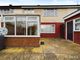 Thumbnail Terraced house for sale in Blackfriars, Oswestry
