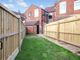 Thumbnail Terraced house to rent in Lordens Hill, Dinnington, Sheffield, South Yorkshire