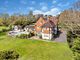 Thumbnail Detached house for sale in Truslers Hill Lane, Albourne, Hassocks, West Sussex