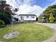 Thumbnail Detached bungalow for sale in Vicarage Hill, St. Day, Redruth