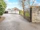 Thumbnail Detached house for sale in Station Road, Cardross, Dumbarton, Argyll And Bute