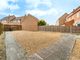 Thumbnail Town house for sale in Highfield Drive, Littleport, Ely