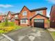 Thumbnail Detached house to rent in Poppy Close, Harwood, Bolton