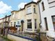 Thumbnail Terraced house to rent in Lorne Park Road, Lowestoft