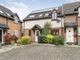 Thumbnail End terrace house for sale in Forge Close, Benson