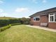 Thumbnail Bungalow for sale in Chapel Close, Stepaside, Mochdre, Newtown