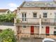 Thumbnail Terraced house for sale in Marine Drive, Paignton, Devon