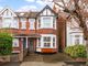 Thumbnail Flat for sale in Audley Road, London