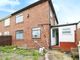 Thumbnail Terraced house for sale in St. Cuthberts Road, Newcastle Upon Tyne, Tyne And Wear