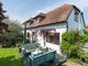Thumbnail Semi-detached house for sale in The Leas, Chestfield, Whitstable