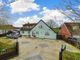Thumbnail Detached house for sale in Kingsingfield Road, West Kingsdown, Sevenoaks, Kent
