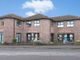 Thumbnail Flat to rent in Molesey Road, Hersham, Walton-On-Thames