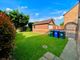 Thumbnail Semi-detached house for sale in Church Meadow Road, Rossington, Doncaster