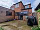 Thumbnail Semi-detached house for sale in Greenway Road, Timperley, Altrincham