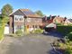 Thumbnail Detached house for sale in East Lane, West Horsley