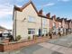 Thumbnail End terrace house for sale in Wellingborough Road, Rushden