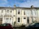 Thumbnail Terraced house for sale in Old Park Road, Peverell, Plymouth, Devon