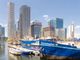 Thumbnail Flat for sale in One Park Drive, Canary Wharf