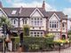 Thumbnail Terraced house for sale in Clapham Common West Side, London