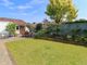 Thumbnail Detached bungalow for sale in Sinah Lane, Hayling Island