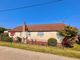 Thumbnail Detached bungalow for sale in Seadell Holiday Estate, Beach Road, Hemsby, Great Yarmouth