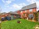 Thumbnail Detached house for sale in St. Georges Road, Denmead, Waterlooville